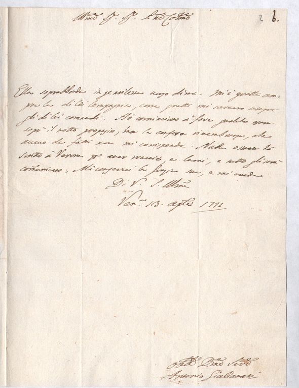 Adria, Biblioteca comunale, 357/1c.2